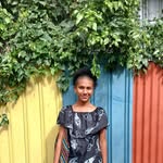 Bertharose Tanby - @bertharosetanby - Instagram