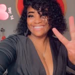 Bertha Ross - @tashbby - Instagram