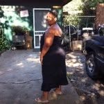 Bertha Ross - @fungurl45 - Instagram