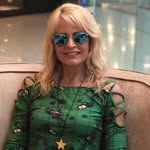 Bertha Rossi - @rossibertha - Instagram