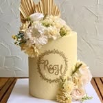 Bertha Royal Cakes - @bertharoyalcakes - Instagram