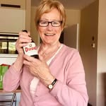 Bertha Van Roy - @berthavanroy - Instagram