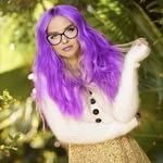 Celeste "Bertha" Hosterman - @_bertharoyalqueen_ - Instagram