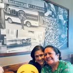 Bertha Rubio - @angelvaleria30 - Instagram