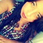 Bertha Rubio - @xxunxxitha - Instagram