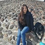 Bertha Rubio - @bertha.r - Instagram