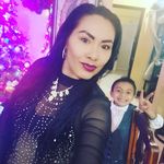 Bertha Rubio - @bertharubio90 - Instagram
