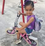 Bertha Rubio - Facebook