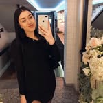 Bertha Rubio - @bertharubio84 - Instagram