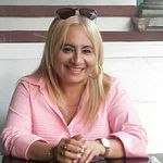 Bertha Rubio - @linay.rubio - Instagram