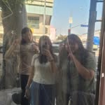 Bertha, Emily, n Ruby - @musketeers_b.r.e.3 - Instagram
