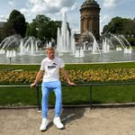 Bert Harusha - @bert_harusha23 - Instagram