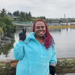 Bertha Rush - Facebook