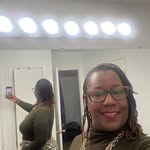 Bertha Rush-Brown - @bkbmsrn - Instagram
