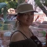 Bertha Ruth Peyrani - @ruth60 - Instagram