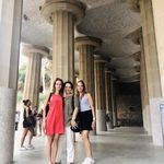 Bertha Ruth Rios - @riosbertharuth - Instagram