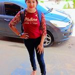 Bertha Ruth Winter - @bertharuth6166 - Instagram