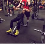 Ryan Bertha - @ryan_bertha_fitness - Instagram