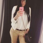 Bertha Ryder - @qamoqazi.112958 - Instagram