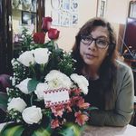 Bertha Sarango Ramos - @berthasarangoramos - Instagram