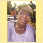 Bertha Scott - @bscott48 - Instagram