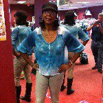 Bertha Scott - @scottbertha - Instagram
