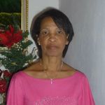 Bertha Scott - @berthascott523 - Instagram