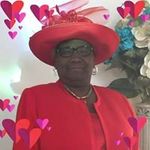 Bertha Scott - @berthalscott - Instagram