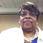 Bertha Scott - @berthascott6091 - Instagram