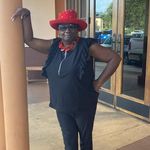 Bertha Scott - @berthascott9788 - Instagram