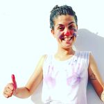 Berta Sequeira Benitez - @13erta - Instagram