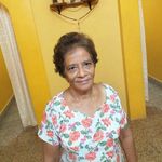 bertha - @b.e.r.t.h.a.sequeira - Instagram