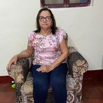 Bertha Sequeira - @berthasequeira02 - Instagram