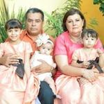 Bertha Serrano - @berthaserranorodriguez - Instagram