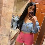Bertha Serrano - @bertha_rashell - Instagram
