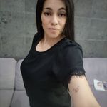 Bertha Serrano - @bertha.serrano.92 - Instagram