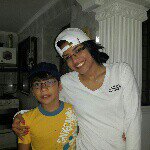Bertha Serrano Vergara - @berthaserrano26 - Instagram