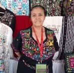 Bertha Servin - Facebook