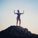 Bertha Servin - @erszebeth_servin - Instagram