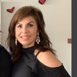 Bertha Alegria Shaffer - @bashaffer - Instagram