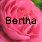Bertha Shane - Facebook