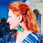 BERTA 🔹JAZZ SINGER - @berta.singer - Instagram