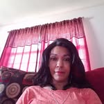 Bertha Smith - @nadmariii - Instagram