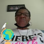 Bertha Smith - @bellbertha - Instagram