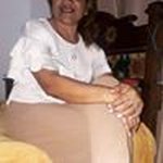 Bertha Solano - @berthasolano4 - Instagram
