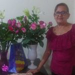 Bertha Solano - @berthasolani - Instagram
