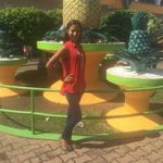 Bertha Solano Alcantara - @solanoalcantara - Instagram
