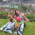 Bertha Soledad Flores Montalvo - @berthafloresm - Instagram