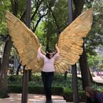 Bertha Soledad Olvera Gudiño - @soledadbertha - Instagram