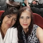 Bertha Soledad Ortiz Pabón - @berthasoledadortizpabon - Instagram